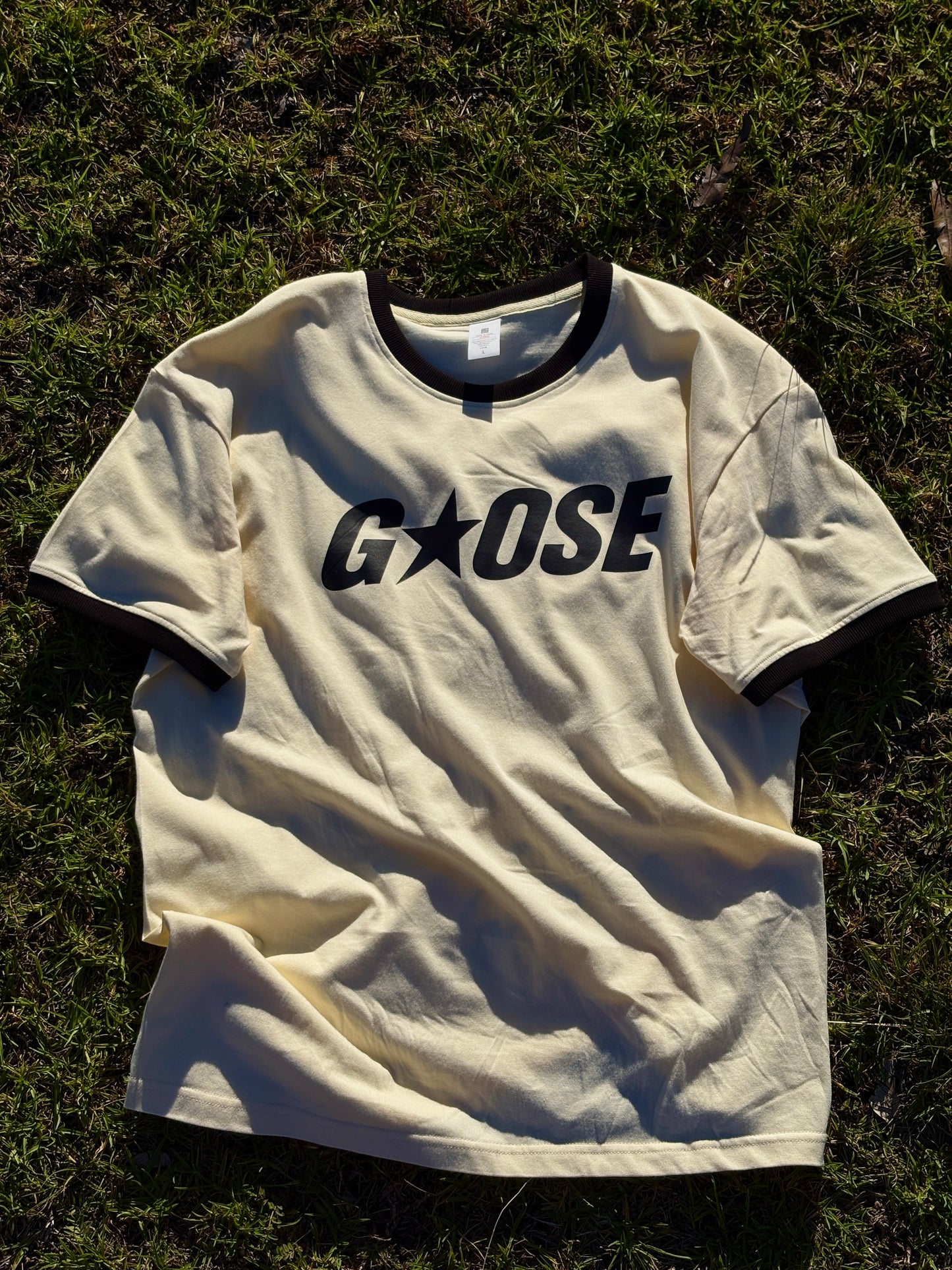 G★OSE Classic Tee