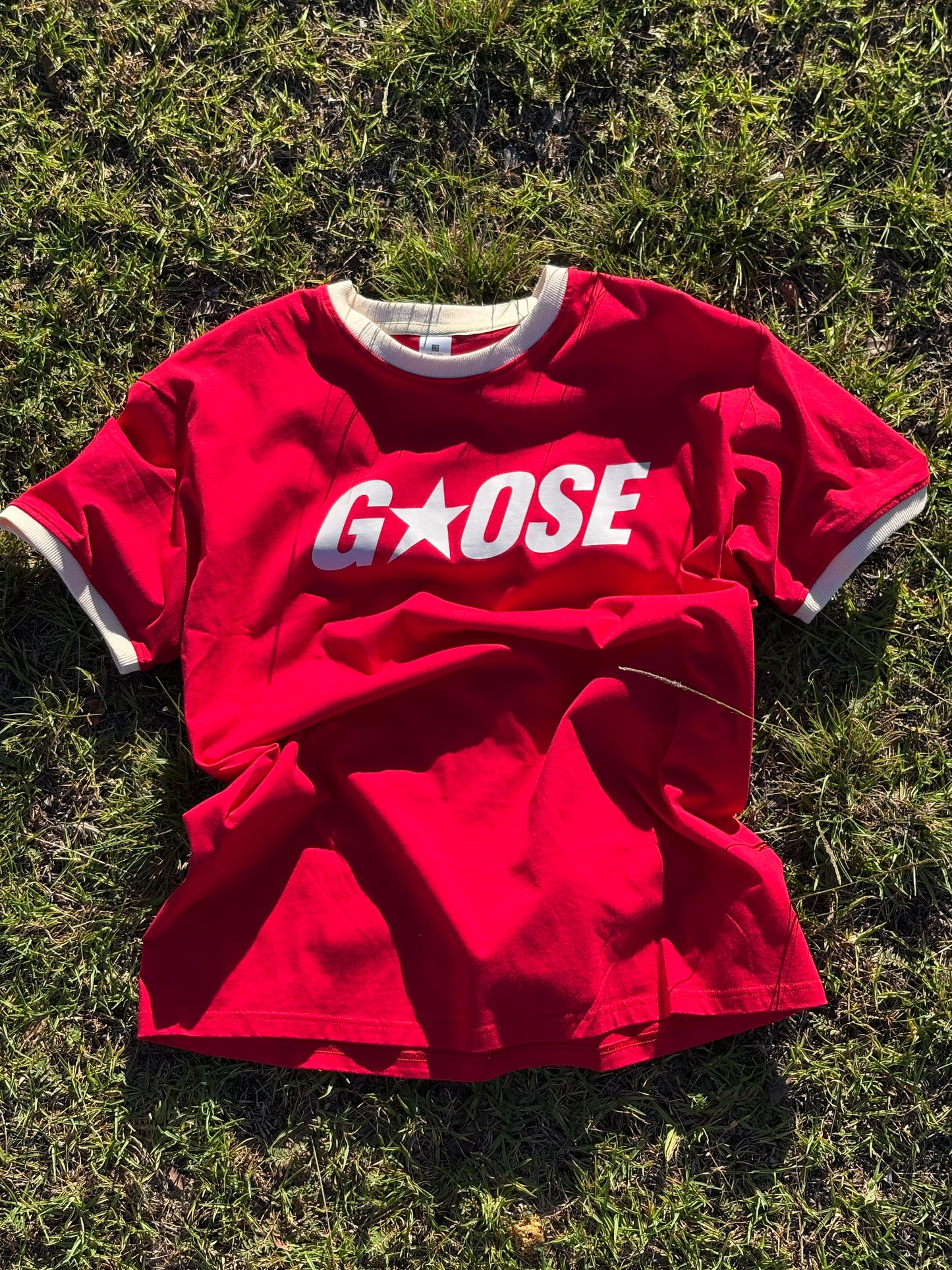 G★OSE Classic Tee