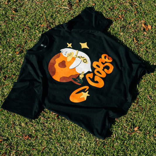 Happy Goose Tee