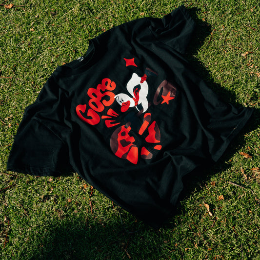 Angry Goose Tee