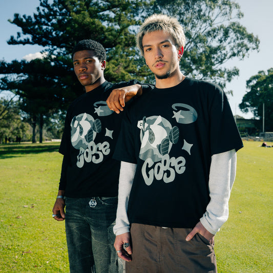 Sad Goose Tee