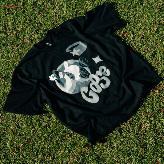 Sad Goose Tee