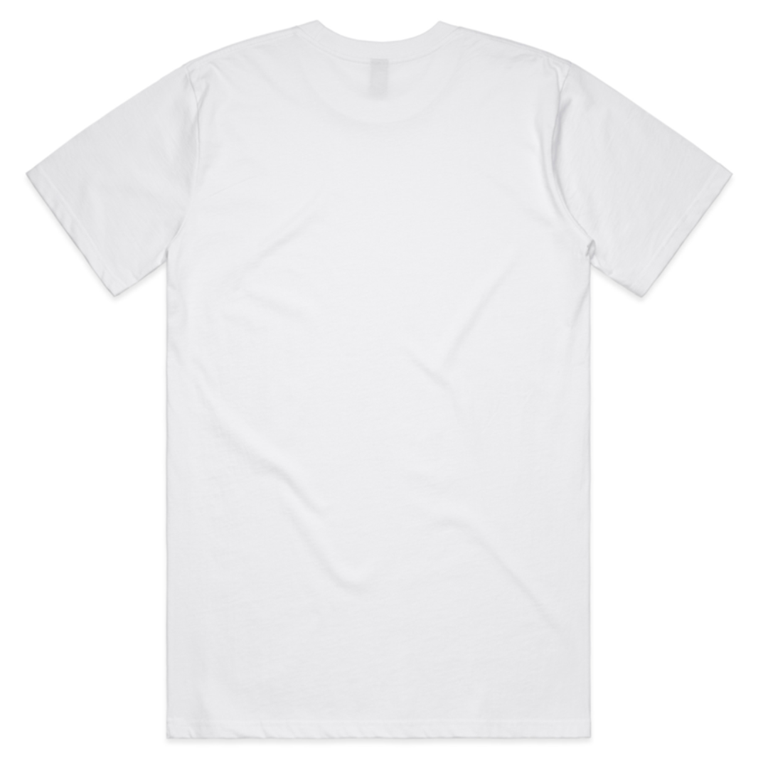 Goose 'Neutral Series' Tee (Arctic)