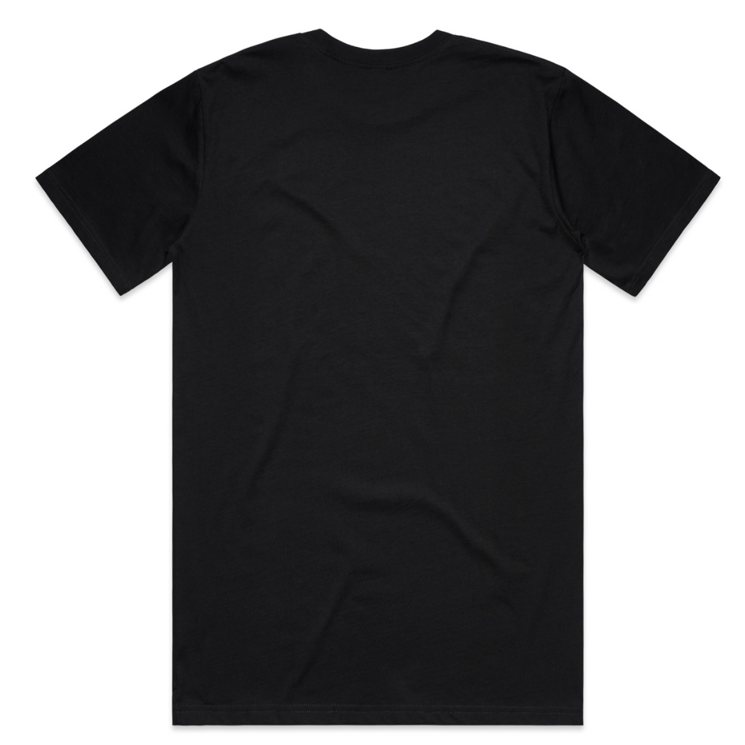 Goose 'Neutral Series' Tee (Noir)